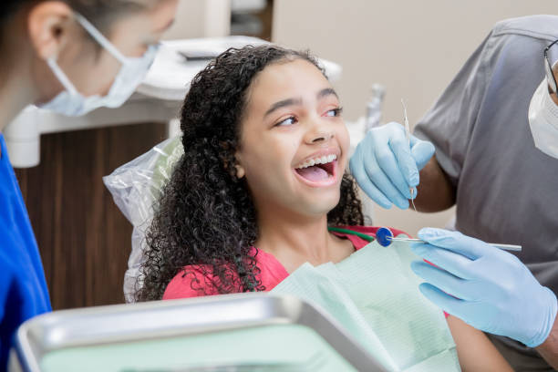 Best Emergency Wisdom Teeth Removal in Utica, IN