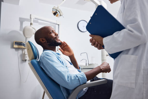Best Emergency Gum Treatment in Utica, IN