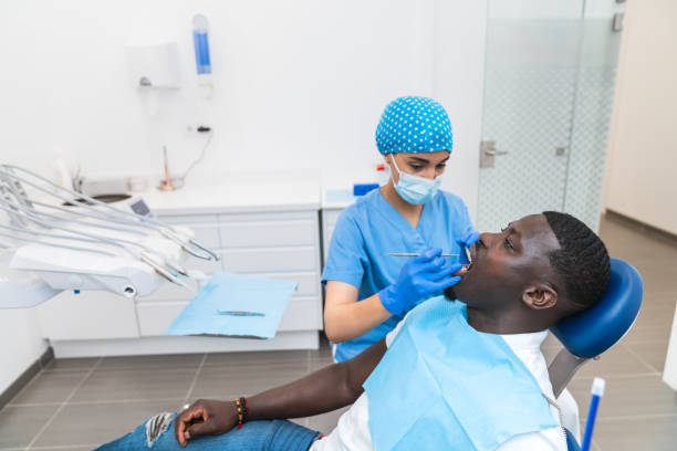 Best Pediatric Emergency Dentist in Utica, IN